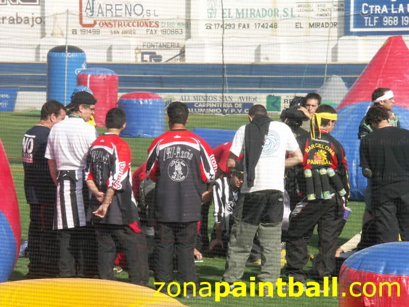 Fotografía Mm Pict0357 en el álbum Xtreme Paintball